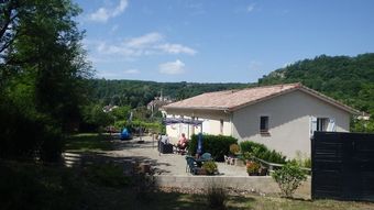 Bed & Breakfast Maison Des Vignes
