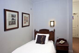 Britannia Hotel Stockport