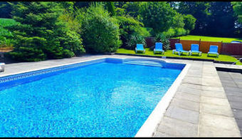 Trehellas Country House Hotel & Restaurant