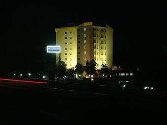 Hotel Dedeman Rize