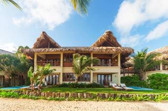 Hotel Zoetry Agua Punta Cana