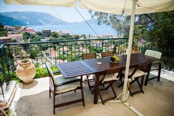 Apartamento Fantastic View