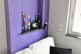 Apartamento Studio In Nea Smirni