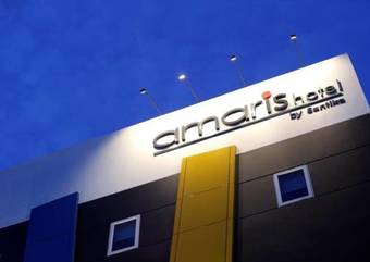 Amaris Hotel Palangkaraya