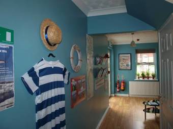 The River House Hostel