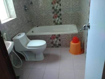 Ashiana Hill View Hotel