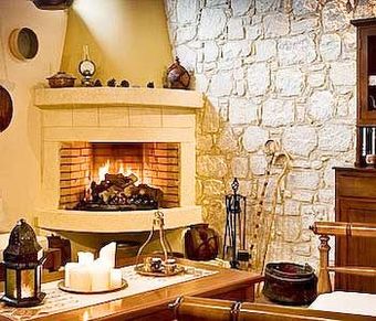 Hotel Katalagari Country Suites