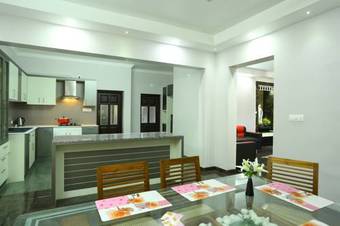 Agroturismo Christu Krupa Holiday Home