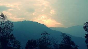 Agroturismo Kalimpong Village Retreat