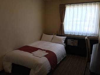 High Set Hotel Shizuoka Inter (former: Ascent Plaza Hotel Shizuoka)