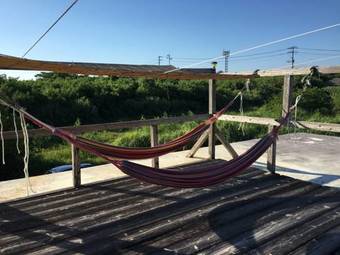 Hostal Okinawa Motobu Guest House