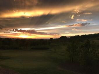 Hotel Villa Carolina Resort