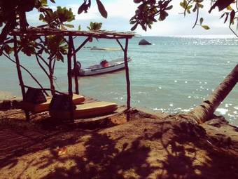 Bed & Breakfast Chez Nath