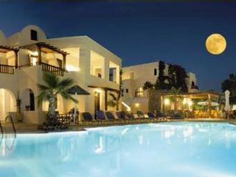 Hotel Mathios Village