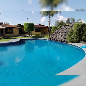 Hotel Villas Layfer