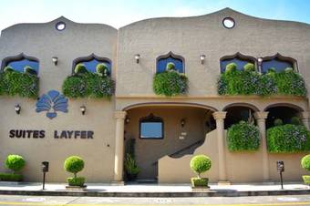 Hotel Suites Layfer