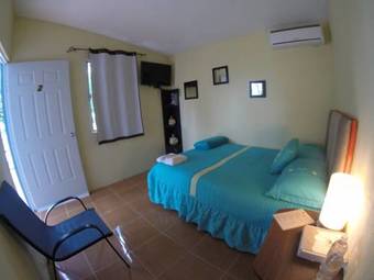 Bed & Breakfast Otoch B�ek