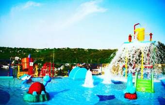 Residencial Club Nautico Teques