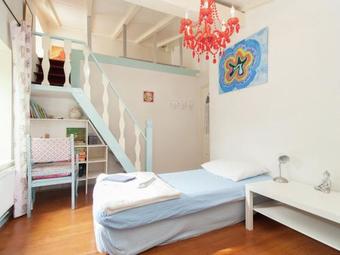 Holiday Home Anna S Place