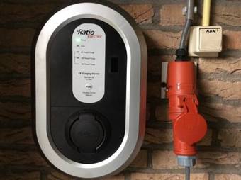 Bed & Breakfast Maupertuus Bennekom