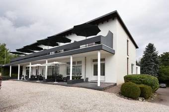 Apartamento Hermes Appartementen