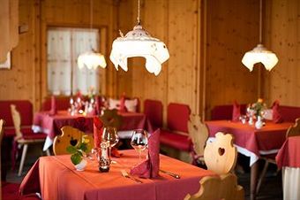 Sartoris Hotel Lavis