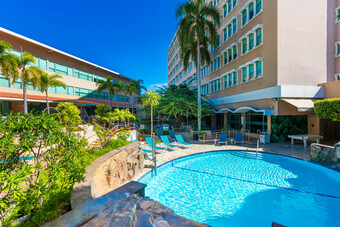 Hotel Doubletree By Hilton San Juan