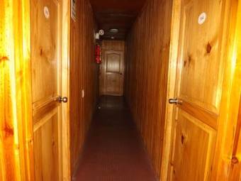 Hotel Hospedaje El Dorado