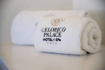 Celorico Palace Hotel & Spa