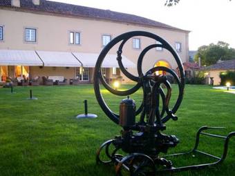 Hostal Hospedaria Do Convento D'aguiar- Turismo De Habitacao