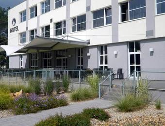 Hotel B�l� P�v