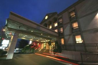 Hotel Executive Inn Express