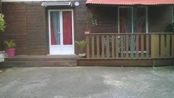 Apartamento Le Frangipanier - Logement Privatif