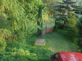 Chata Pod Koukolovkou