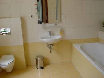 Hostal Larischova Vila