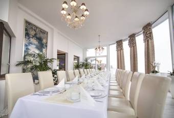 Hotel Restauracja Kompleks Joanna