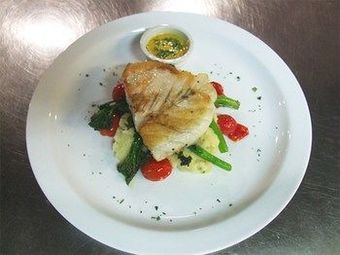 Hotel Ningaloo Reef Resort