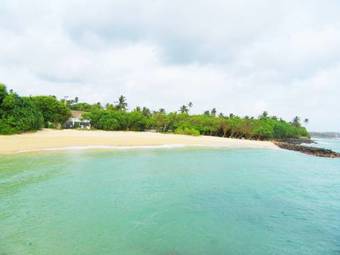 Hostal The Colonial Villa