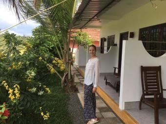 Hotel Paddy Field View Resort