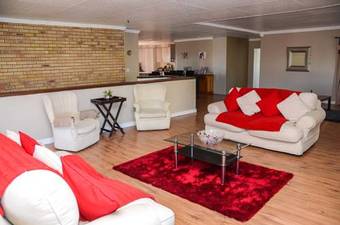 Hostal Beth El Guesthouse