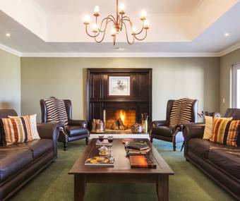 Founders Lodge By Mantis