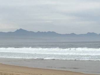 Hostal Blue Skies And Butterflies