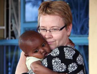 Tanzanice Farm Lodge