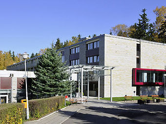 Hotel Mercure Karpacz Skalny (wczesniej Orbis Skaln