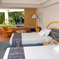 Hotel Sheraton Mirage Resort & Spa