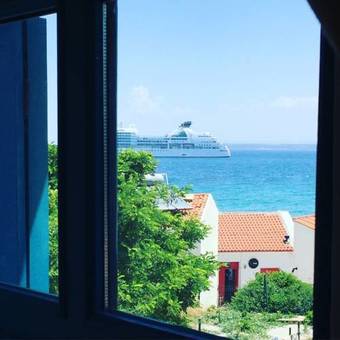 Hotel Necdet Kaptan Konukevi