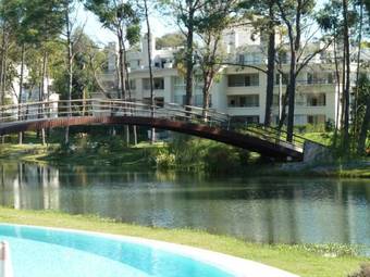 Apartamento Green Park Nuevo