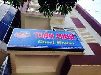 Hostal Tuan Minh Guest House