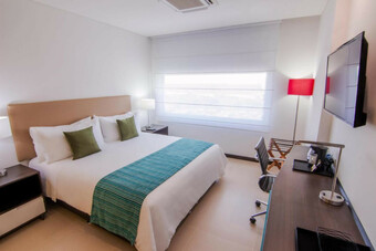 Hotel Ghl Style Barrancabermeja