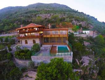 Hotel Shpija E Gjyshit